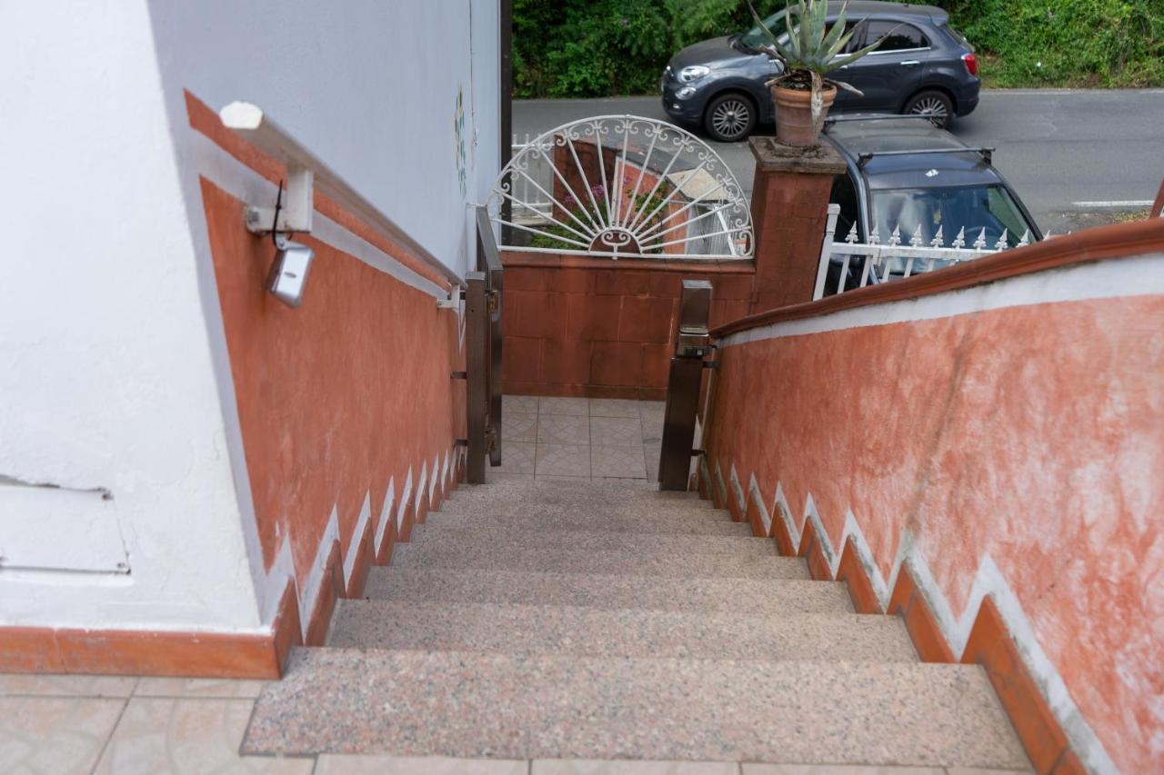 Casa I Girasoli Vezzano Ligure Extérieur photo