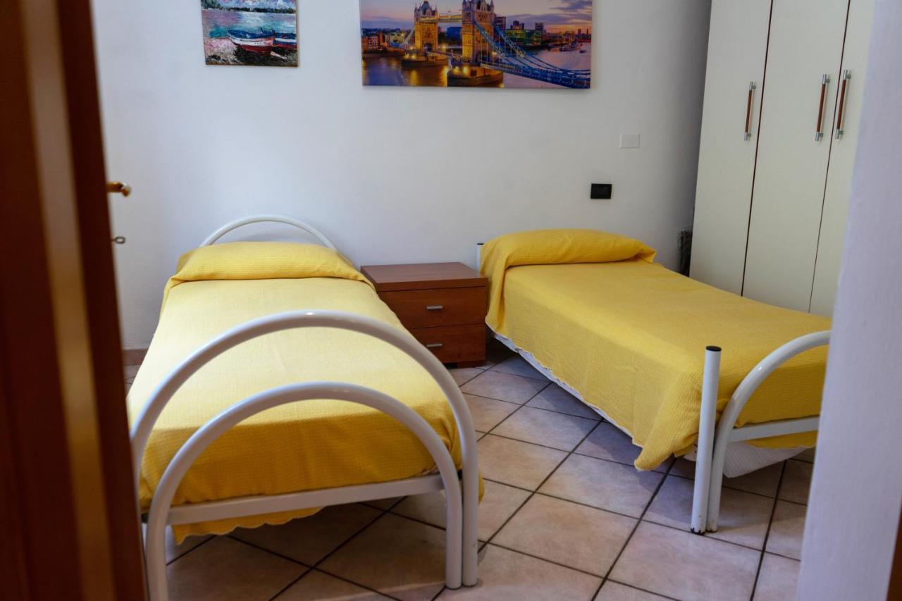 Casa I Girasoli Vezzano Ligure Extérieur photo
